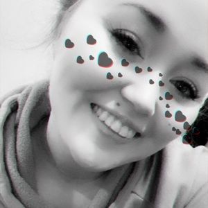 Meet your Posher, Cortney